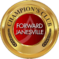 FJI Champions Club Seal